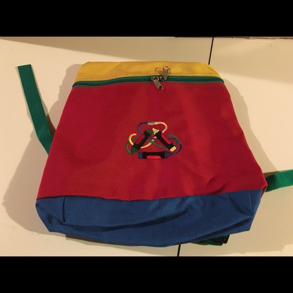 Small backpack - Picture 2 of 5